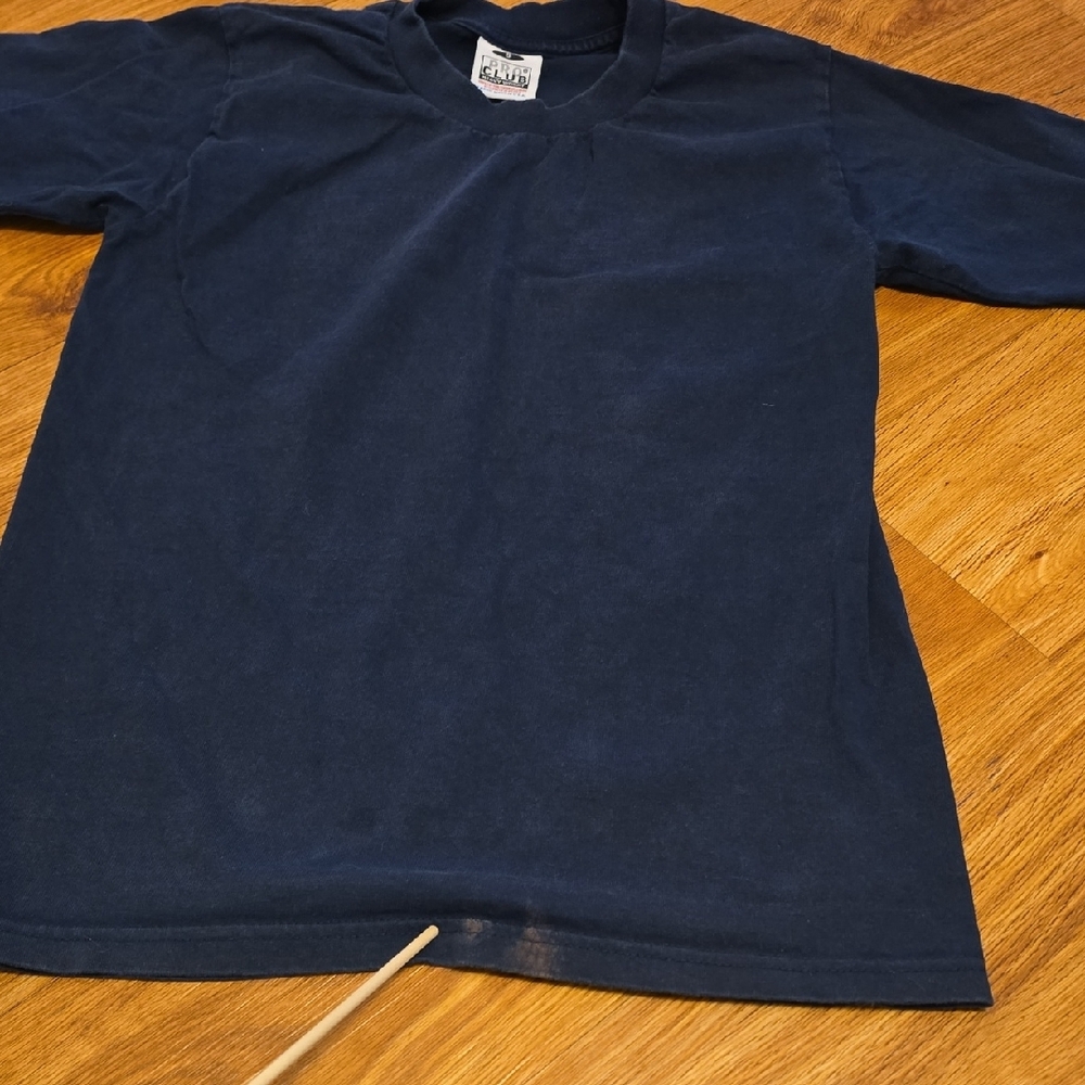 Color Short Sleeve Tees - Picture 12 of 13